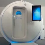 Where to Find Hyperbaric Oxygen Therapy Near Me in the East Bay